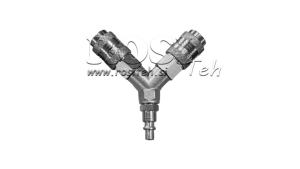 PNEUMATIC-QUICK-COUPLINGS-DISTRIBUTOR-Y