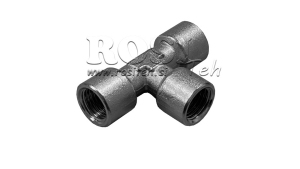 PNEUMATIC-CLASSIC-T-CONNECTIONS-ABTF