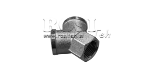 PNEUMATIC-CLASSIC-Y-CONNECTIONS-ABYFFF