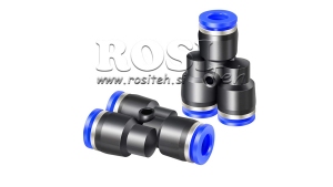 PNEUMATIC-PLUG-Y-CONNECTIONS-TPA-WITHOUT-THREAD