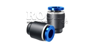 PNEUMATIC-PLUG-VALVE-TPA-WITHOUT-THREAD