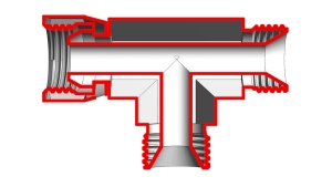 T-STYKKE-MED-DREIEMUTTER-PÅ-SIDEN