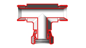 T-STYKKE-MED-DREIEMUTTER