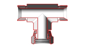 T-STYKKE-MED-DREIEMUTTER