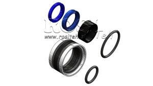 SEALS-FOR-HYDRAULIC-CYLINDERS