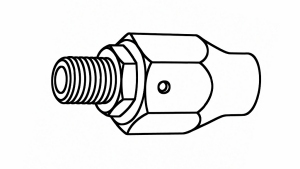 HYDRAULIC-ROTARY-COUPLING
