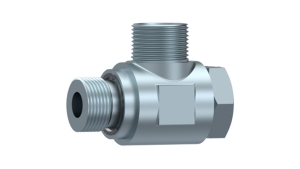 SWIVEL-ELBOW-L-FITTING