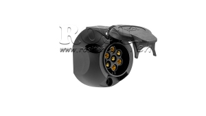 PLUGGER-OG-KONTAKTER