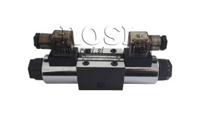 CETOP-3-DOUBLE-ACTING