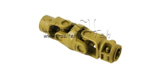 DOBBELT-UNIVERSALLED