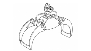 GRAPPLES-AND-ROTATORS-AND-DRILLS
