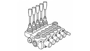 HYDRAULIC-VALVES