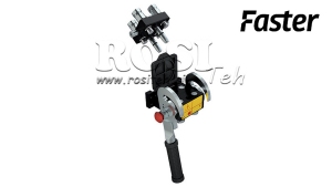 MULTI-FASTER-COUPLINGS-3-LINES-(ONE-LEVER)