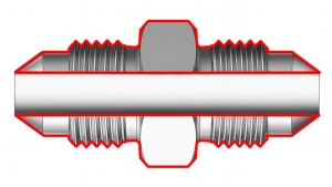 DOUBLE-CONNECTORS-AGJ-JIC74°