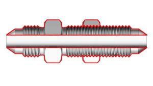 EXTENDED-DOUBLE-CONNECTORS-AGJ-JIC74°