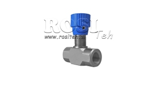 FLØDEREGULATOR