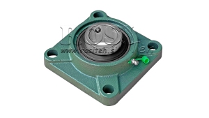 UCF-bearings