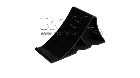 CUNEO IN PLASTICA 225 x 100 x 90 mm