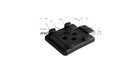 BASE PARA CUÑA DE PLÁSTICO