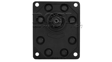 HYDRAULIC PUMP 30C46X241 FRONT GR.3 46 CC RIGHT