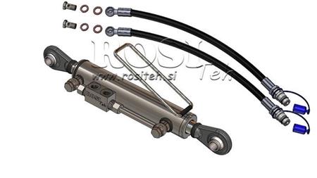 HYDRAULIKABZIEHER STANDARD - 1. KLASSE 50/30-210 (20-55HP)(19.2/19.2)