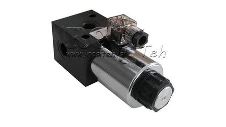 3 KELIO VOŽTUVAS 1/2 12V - 80lit