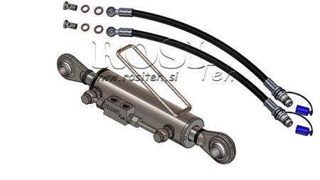 HYDRAULICZNY ZACZEP STANDARD - KATEGORIA 1/2 63/35-160 (45-95HP)(19.2/25.4)
