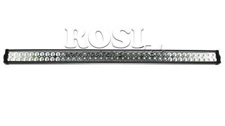 LED DARBA Gaisma - LIGHT 80 LED 240W 12V-24V KOMBO 106cm MEGA