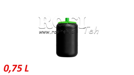 HYDRAULIC ACCUMULATOR 0.7 LIT - M18X1.5