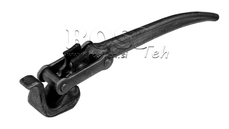 SIDE SEAL TYPE MAROTTA
