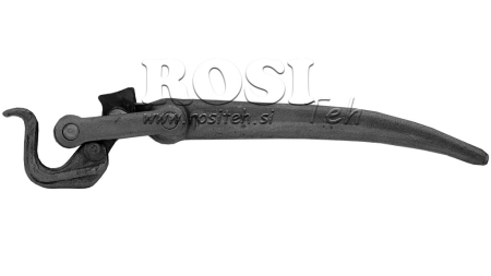 SIDE SEAL TYPE MAROTTA