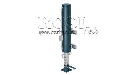 HYDRAULICZNA NOGA DWUSTRONNA 500mm - 7,000kg