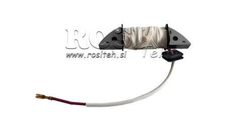 ZSP-Generator für Benzinmotor EG4-420cc