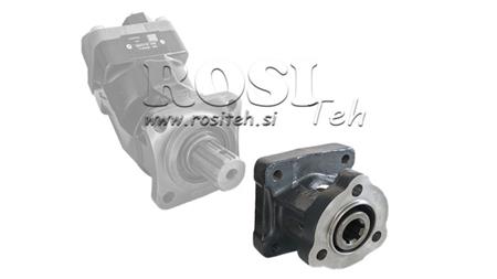 ADAPTER 3X4 DO POMPY ŻELIWNEJ