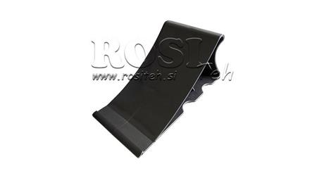 PLASTIC WEDGE, L 225, H 100, W 90