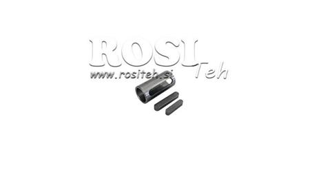 REDUKTOR DO WAŁU 11/14mm