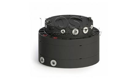 HIDRAULISKAIS ROTATORS CPR15-01 55000/15000 KG