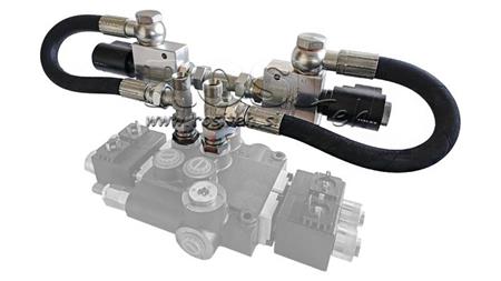 UPGRADE SCHWIMMFUNKTION FÜR Z-80 VENTIL