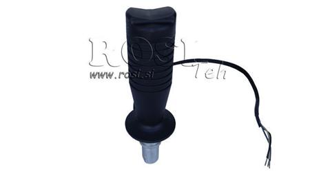 ZDALNY JOYSTICK - 1 PRZYCISK - PODWÓJNY