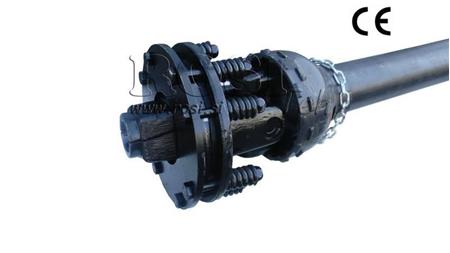 ECO KARDÁN 970mm 70-110HP KAPCSOLÓVAL