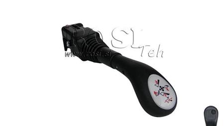 JOYSTICK NIMCO ΓΙΑ ΣΦΑΙΡΙΚΟ ΓΕΡΑΝΟ - 1x ΚΟΥΜΠΙ
