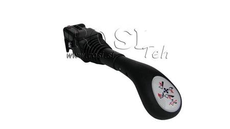NIMCO JOYSTICK FOR SPHERISK VINCH - UTEN KNAPPE