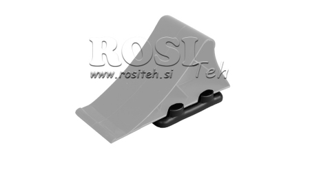 BASE PARA CUÑA DE PLÁSTICO
