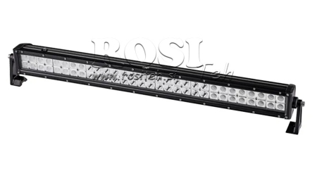LUZ DE TRABAJO LED - LUZ 80 LED 240W 12V-24V COMBO 106CM MEGA