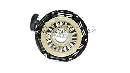 MECHANIZM RĘCZNEGO URUCHAMIANIA DLA SILNIKA BENZYNOWEGO EG4-420cc-9.6kW-13.1HP