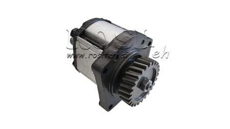 HYDRAULIC PUMP IMT WITHOUT COMPRESSOR