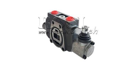 INDIVIDUELL SEGMENT för HYDRAULISK VENTIL PC70
