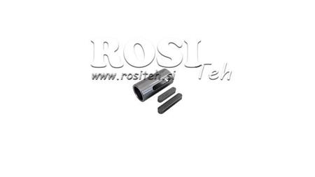 REDUKTOR DO WAŁU 11/14mm