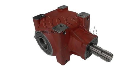 VINKELGIR TB-27J 1.46:1 (40HK-29.4kW)