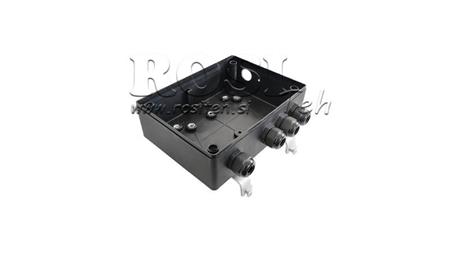 PANEL STERUJĄCY DLA WCIĄGARKI DWM 8000 - 12000